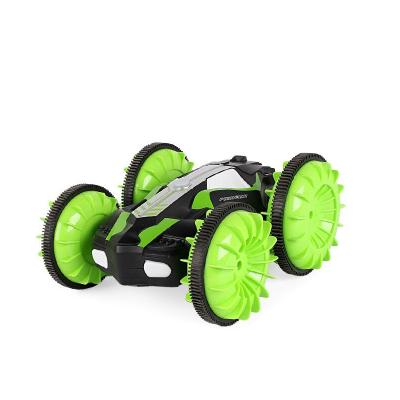 China Wholesale 1:16 RC 2.4Ghz 6CH Amphibious Vehicle Waterproof Off-Road Car Remote Control Toy Off-Road Car 360 Degree Rotation RC Car Toys For Kids Children for sale