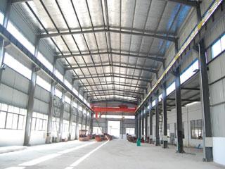 Verified China supplier - Hangzhou Candid I/E Co., Ltd.