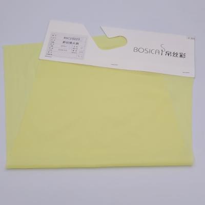 China 30D Sun UV Protective Fabric For Clothing Nylon Twill N66 High Stretch UPF 50+ for sale