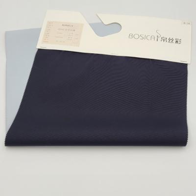 China des PU-160gsm Nylon im Freien Taslon Basecoat-Breathable Wasser-beständiges Gewebe-320D zu verkaufen