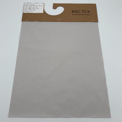 China 300T Full Dull Fiber Proof Coated Polyester Taffeta 68 Gsm for sale