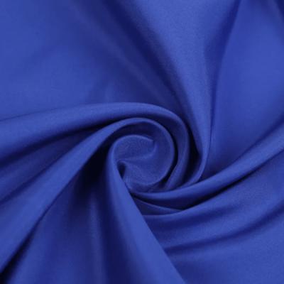 China 360T 30D Polyester Taffeta Fabric Oil Cire Outdoor Water Resistant For Jacket for sale