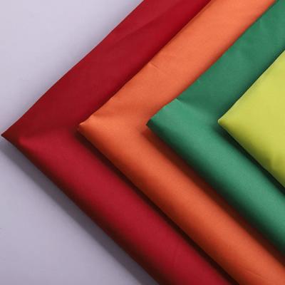 China 190T 210T 230T Polyester Taffeta Fabric Waterproof For Lining for sale