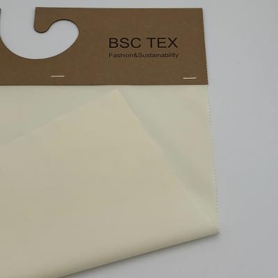 China Polyester Stretch Spandex Fabric for sale