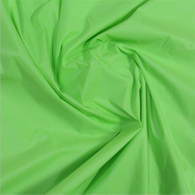 China 380T Taffeta Recycled Nylon Fabric for sale