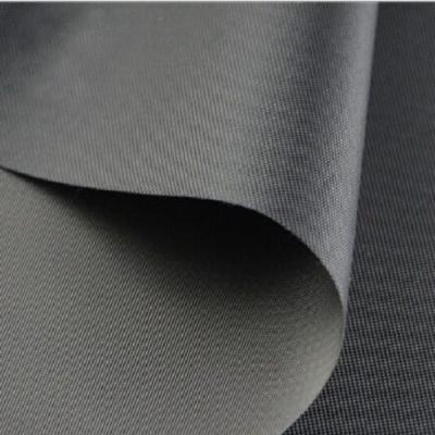 China 420D 175gsm Pu Coated Oxford Nylon Fabric Recycling Water Repellent for sale