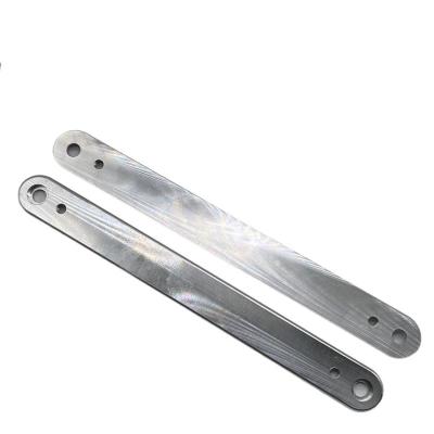 China High Precision Custom CNC Aluminum Milling Machine Parts CNC Milling Service for sale