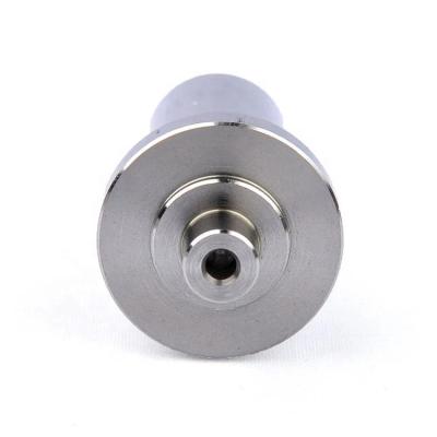 China Shenzhen CNC Aluminum Machining Parts Turning Milling Custom Services for sale