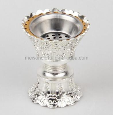 China Wholesale Hot Selling Arab Metal Middle East Mini Censer, Arabian Censer for sale