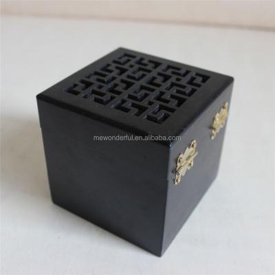 China 2019 Factory Supply Strong Packing Wooden Censer for sale