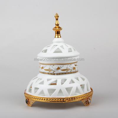 China Ceramic Aroma Oil Burner Hot Sales for sale