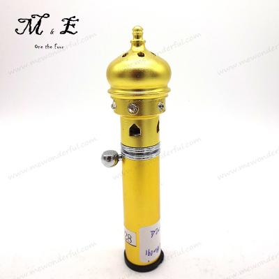 China High quality metal censer lighter for sale