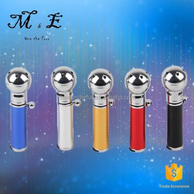 China Arabia IB-H002 Colorful Metal Censer Pen for sale