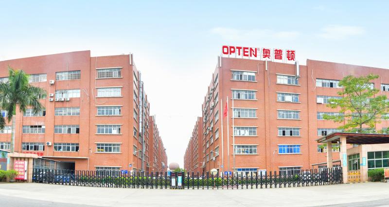 Verified China supplier - Zhongshan Opten Electrical Appliance Co., Ltd.