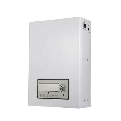 China Europe Popular VERTICAL Home Central Heating Combi Electric Boiler for sale