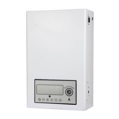 China 2020 APK05 VERTICALE 4.5kw 6.0kw 8.0kw 10kw wall mounted electric boilers for floor heating for sale