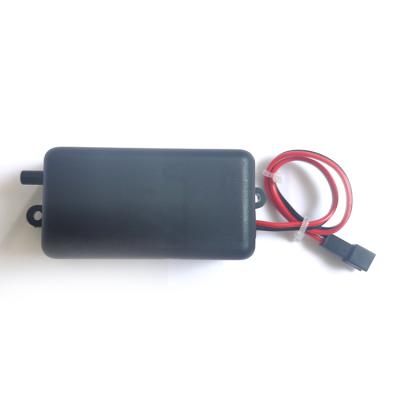 China Drinking Water Treatment High Performance 220V Mini Air Pump 12Vdc For Ozone Generator for sale