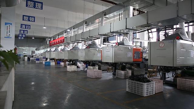 Verified China supplier - Yiwu Chenran Trading Co., Ltd.