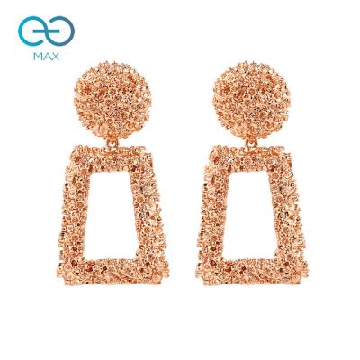 China TRENDY Hot Sale Fashion Bohemian Boho Earrings Women Dangle Earrings For Women Modern Earrings Jewelry for sale