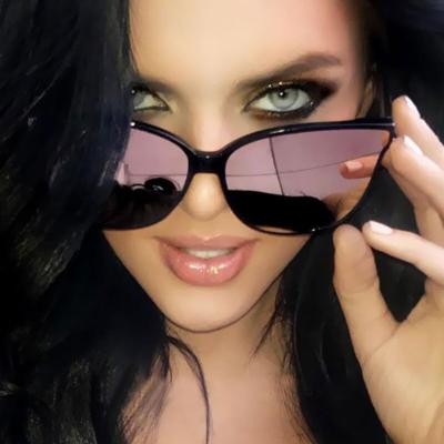 China X7713 Trendy Fashion Sunglasses High Quality Oversized Mirror Shades Brand Designer Cat 3 2020 Cat 3 Cat 3 UV400 Luxury Sunglasses for sale