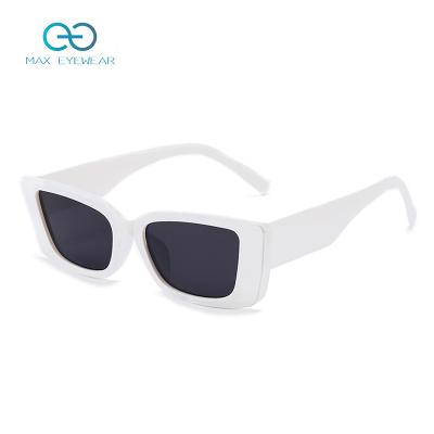 China Famous Designer Brands Shades 2021 Newest Fashion Sunglasses SC5187 Fashion Printed Logo Sunglasses for sale