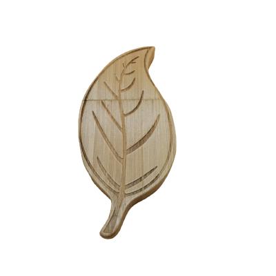 China Wholesale Wooden Sheet High Speed ​​Promotional Gift Gift With Laser Engraving LOGO Memoria Flash Disk for sale