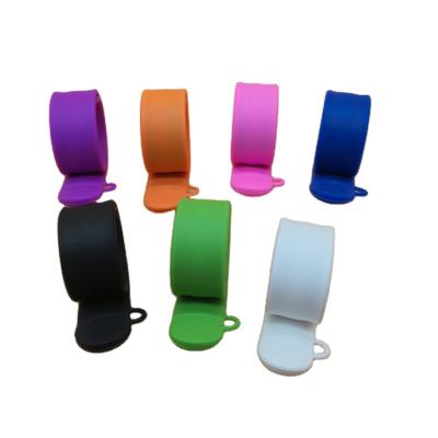 China Other Curly Stick 2.0 Curly Stick 2.0 Usb Flashdisk Silicone Wristband Wrist USB 3.0 Workout Promotion Gift With Printed LOGO Pendrive for sale