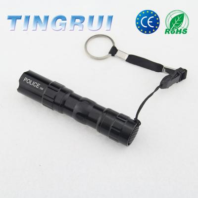 China Emergency Mini Promotional Gift Keychain Light for sale