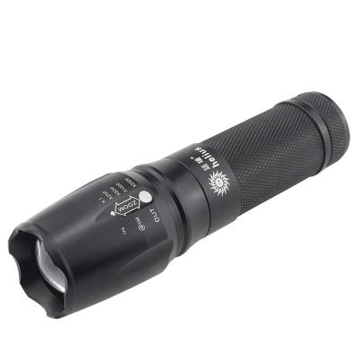 China Emergency 1200 L2 26650 Powerful Lumens Rechargeable Tactical Flashlight NEW for sale