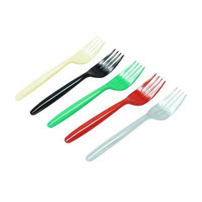 China Suitable for large fork and spoon party tableware multiple scenarios disposable chopsticks set BBL-YCX-C-003 à venda