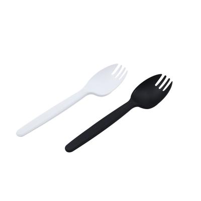 China Suitable for multiple scenarios travel camping fork knife portable spoon BBL-YCX-CS-008 zu verkaufen