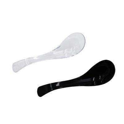 China China Manufacture Professional Disposable Forks Plastic Spoons BBL-YCX-S-009 for sale