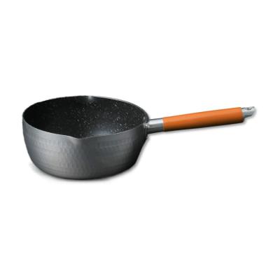 Китай Sustainable High Quality Durable Using Various CL Round Aluminum Material Non-Stick Snow Pan Baking продается