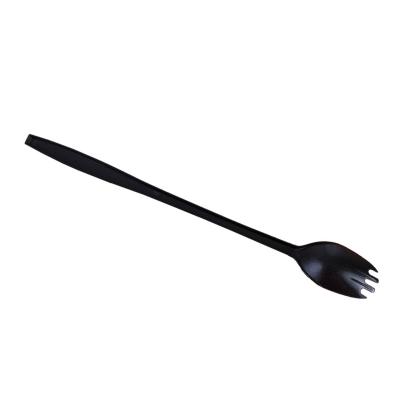 China Factory wholesale frosted set spoon and fork BBL-YCX-CS-001 directly for sale