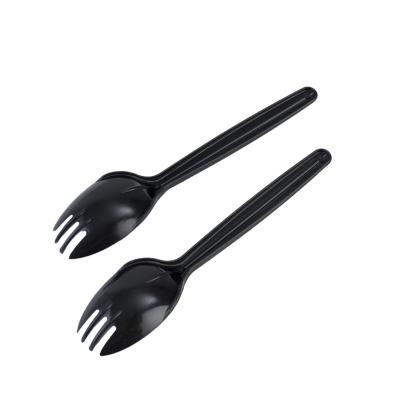 China New Listing High End 5.5 Inch Chopstick Set Fork And Spoon BBL-YCX-CS-002 for sale