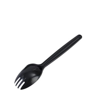 China Good Technology Production Disposable Fork Spoon Knife Set BBL-YCX-CS-004 for sale