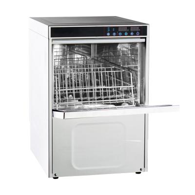 China Restaurant Hotel Kitchen Dishwasher Dishwasher Small Household Dishwasher Restaurant Equipment Cleaning Kitchen 47.6*55*72cm for sale