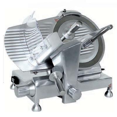 China Luxury Meat Slicer Frozen Meat Slicer Can Be Customized Restaurant Equipment Kitchen 80.5*63.1*50.1cm for sale