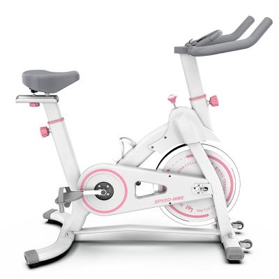 China Indoor Sports Universal Right Spin Bike Exercise Bike hWide Professional Range Exercise Fit Bike Home Use Magnetic for sale