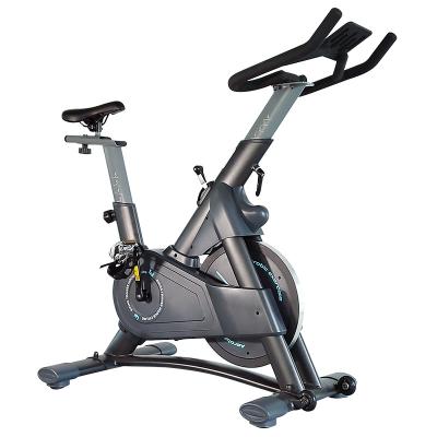 China High Quality Fit Aluminum Exercise Bike Indoor Sports Indoor Sports Pedal Bike Home Controlled Magnetic Rotation Spinning Professional for sale