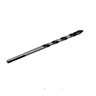 China Extended Overlord Multifunctional Ceramic Drill Bit Extended Drill Bit For Ceramic Tile Cement Wall Marble Metal Perforating Drill Punch for sale