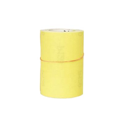 China Aluminum Oxide Waterproof Sandpaper Sandpaper Grinding and Polishing Sandpaper Roll 1000 Grint Sand Polishing Paper for for sale