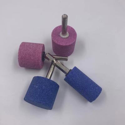 China PA Reasonable Price Stone Grinding Tools Grinding Stone For Clippers for sale