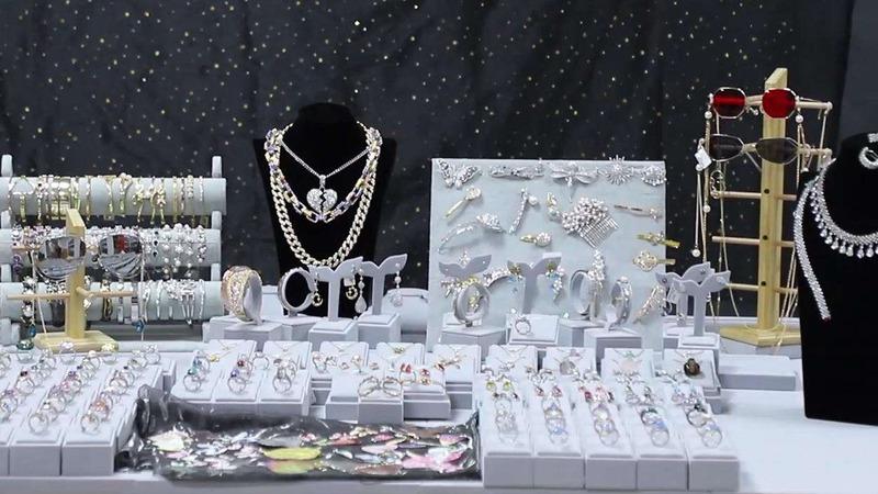 Verified China supplier - Guangzhou Zhefan Jewelry Co., Ltd.