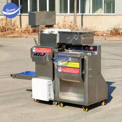 China Factory Self Ramen Noodle Machine Restaurant Noodle Making Machine Making Japanese Ramen Noodle Machine for sale