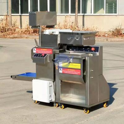 China Japanese factory noodles udon noodle machine for restaurant commercial noodle machine make ramen automatic for sale