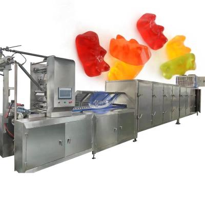 China Factory 150kg/h Candy Making Machine Food Grade Cotton Candy Machine Automatic Candy Machine Commercial Use for sale