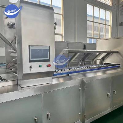 China Industrial Automatic Cotton Floss Machine Candy Machine Commercial Cotton Candy Making Machine for sale