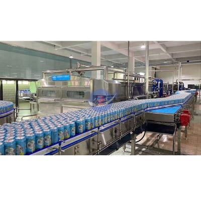 China High Efficiency Small Scale Juice Beverage Hot Filling Fruit Juice Processing Production Line For Complete Plant for sale