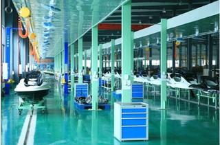 Verified China supplier - Hubei Sanjiang Boats Science & Technology Co., Ltd.